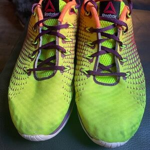 Reebok ZStrike Elite SLR Sneakers